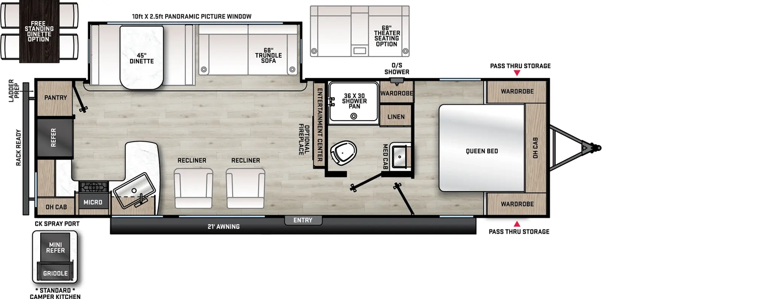 283RKS Floorplan Image